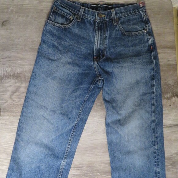 Nautica Jeans 30x30 Waist Altered (K486) - Picture 3 of 9